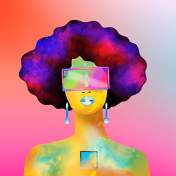 Women Tribe #2531