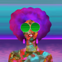 Women Tribe #2334