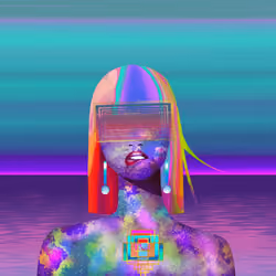 Women Tribe #8428