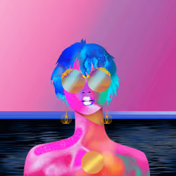 Women Tribe #2808