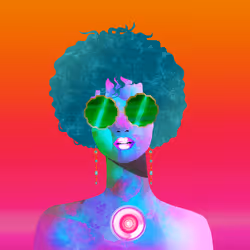 Women Tribe #6210
