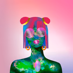 Women Tribe #5269