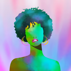 Women Tribe #3043