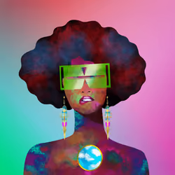 Women Tribe #596