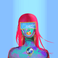 Women Tribe #7147
