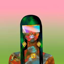Women Tribe #7263