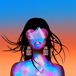 Women Tribe #4194