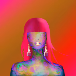 Women Tribe #3940