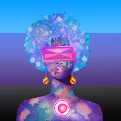 Women Tribe #3495
