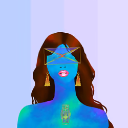 Women Tribe #9655