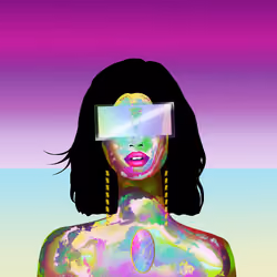 Women Tribe #404