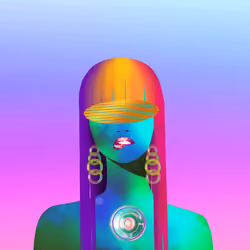 Women Tribe #5069