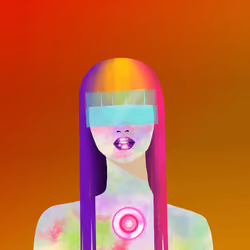 Women Tribe #4054
