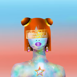 Women Tribe #5424