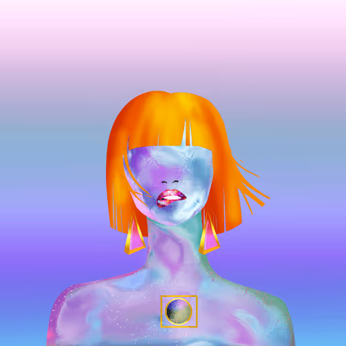 Women Tribe #9975