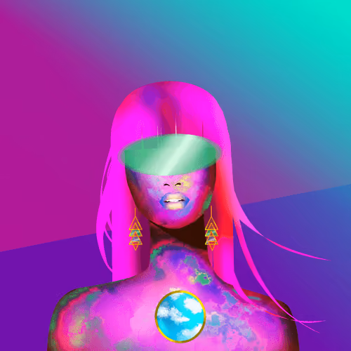 Women Tribe #2131