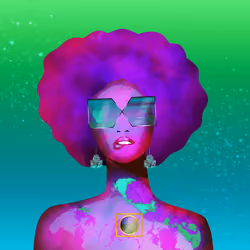 Women Tribe #1316