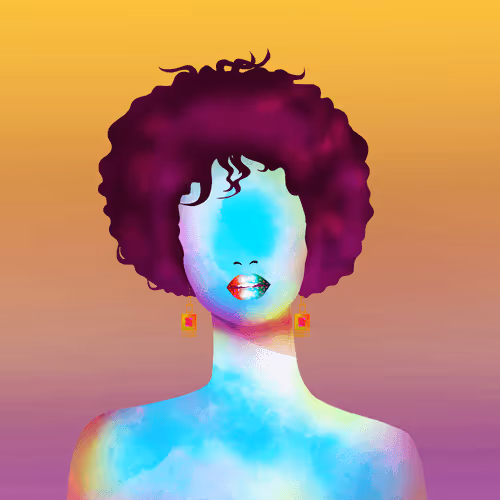 Women Tribe #3037