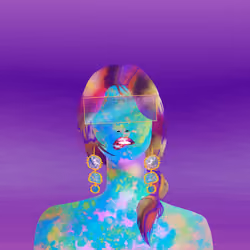 Women Tribe #1190