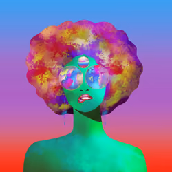 Women Tribe #8962