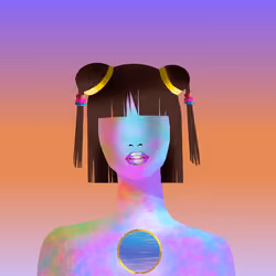 Women Tribe #3740