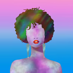 Women Tribe #5324