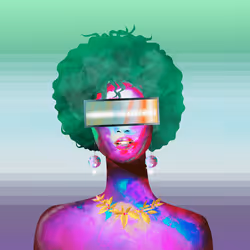 Women Tribe #5696