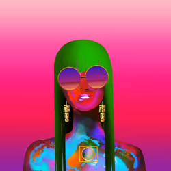 Women Tribe #7505