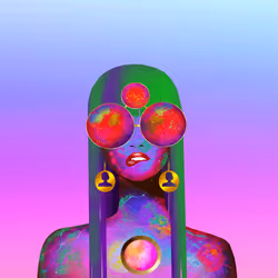 Women Tribe #342