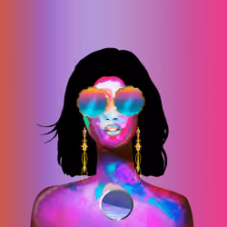Women Tribe #1297