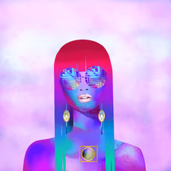 Women Tribe #358