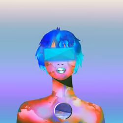 Women Tribe #2607