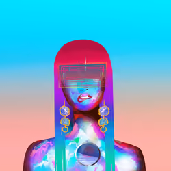 Women Tribe #3261