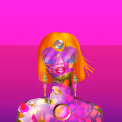 Women Tribe #5426