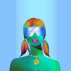 Women Tribe #5289