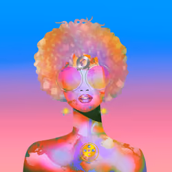 Women Tribe #6974