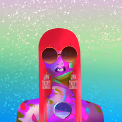 Women Tribe #3486