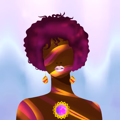 Official Women Tribe