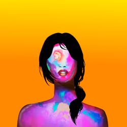 Women Tribe #655
