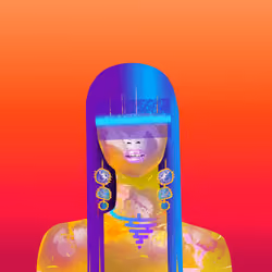 Women Tribe #7990