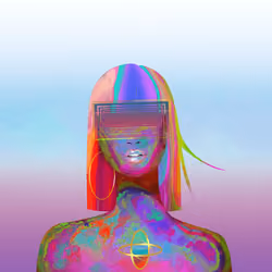 Women Tribe #5909