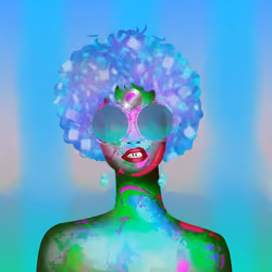Women Tribe #4760