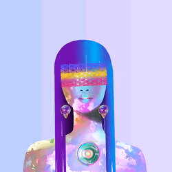 Women Tribe #2207