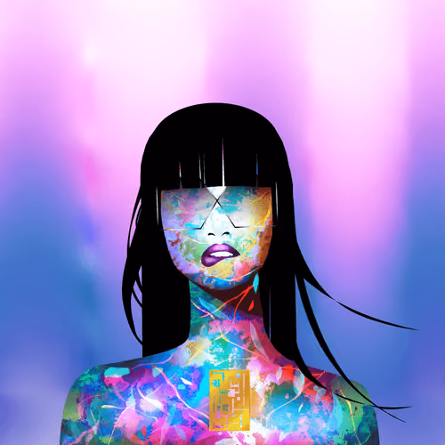 Women Tribe #8249