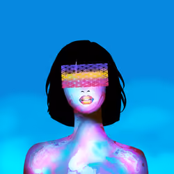Women Tribe #1333