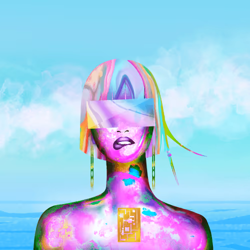 Women Tribe #685