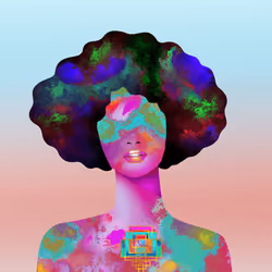 Women Tribe #5293
