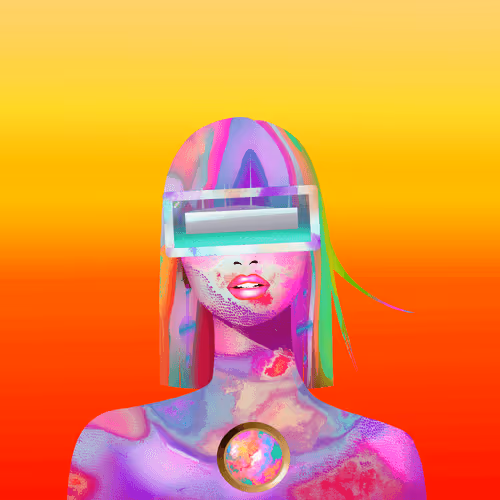 Official Women Tribe