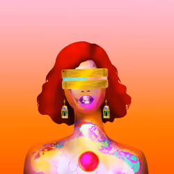 Women Tribe #5440