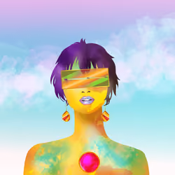 Women Tribe #5616